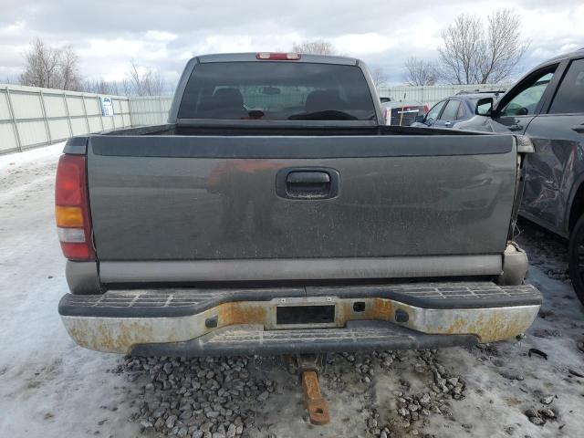 Photo 6 from auction – 2000 CHEVROLET SILVERADO with VIN 2GCEK19T4Y1372847