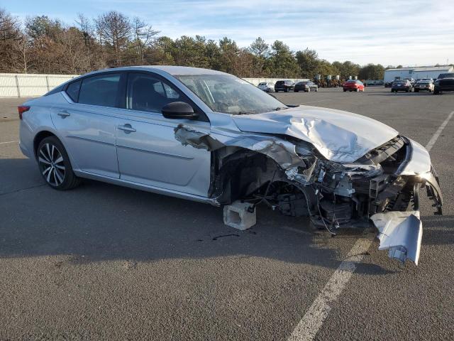 Photo 4 from auction – 2020 NISSAN ALTIMA SR with VIN 1N4BL4CV2LC133155
