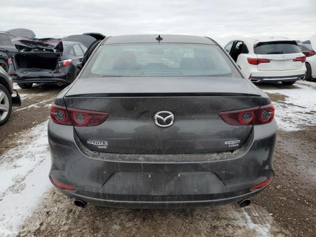 Photo 6 from auction – 2021 MAZDA 3 PREMIUM with VIN JM1BPBEY8M1332671