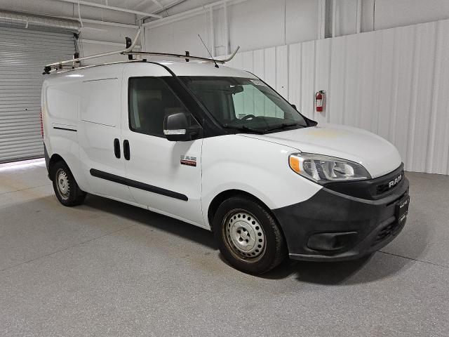 Photo 4 from auction – 2019 RAM PROMASTER with VIN ZFBHRFAB4K6N72395