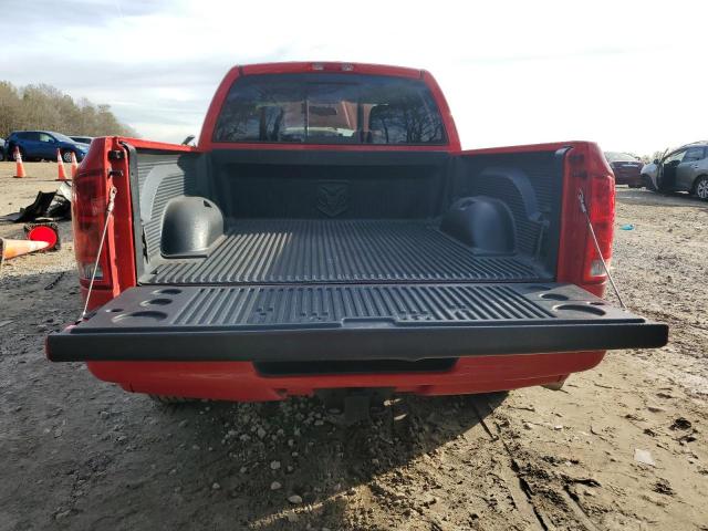 Photo 6 from auction – 2004 DODGE RAM 1500 S with VIN 1D7HA18D54J143884