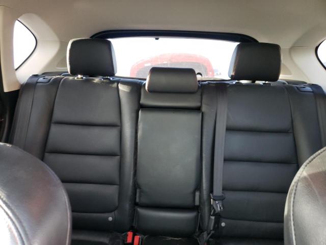Photo 10 from auction – 2015 MAZDA CX-5 GT with VIN JM3KE4DY1F0458938