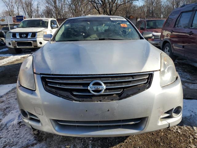 Photo 5 from auction – 2011 NISSAN ALTIMA BAS with VIN 1N4AL2AP3BC102239