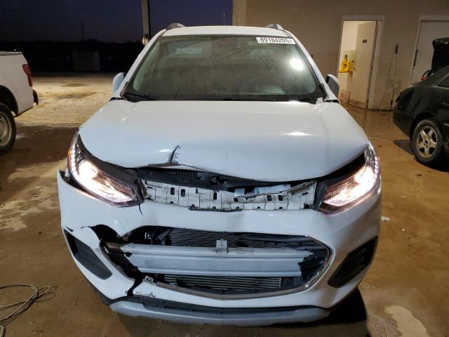 Photo 5 from auction – 2017 CHEVROLET TRAX 1LT with VIN KL7CJLSB8HB055965