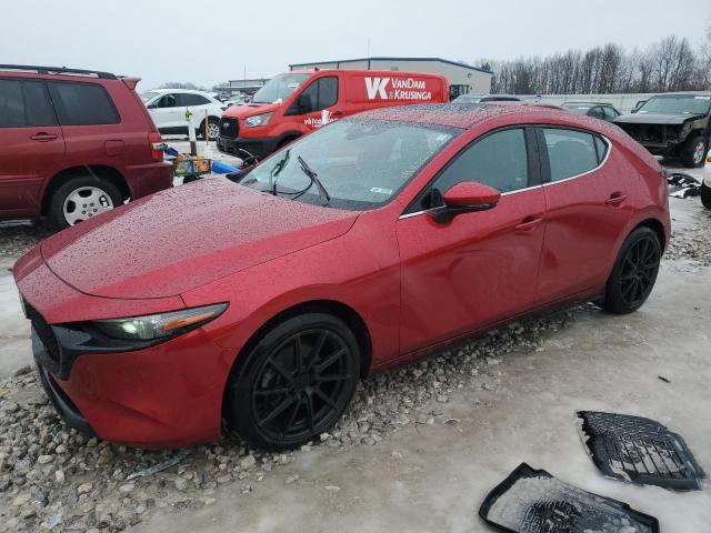 MAZDA 3 PREMIUM 2020 with VIN JM1BPBNM3L1162022 - Photo from auction