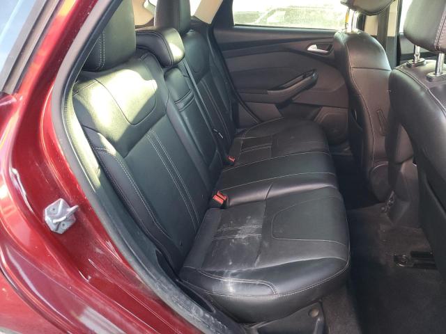 Photo 10 from auction – 2013 FORD FOCUS TITA with VIN 1FADP3N21DL123745