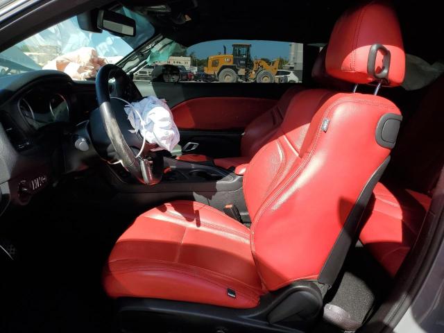 Photo 7 from auction – 2023 DODGE CHALLENGER with VIN 2C3CDZBT5PH621421