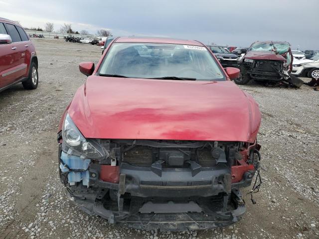 Photo 5 from auction – 2016 MAZDA 3 TOURING with VIN 3MZBM1W73GM251994