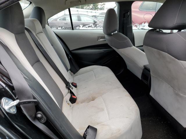 Photo 10 from auction – 2020 TOYOTA COROLLA LE with VIN 5YFEPRAE9LP090565