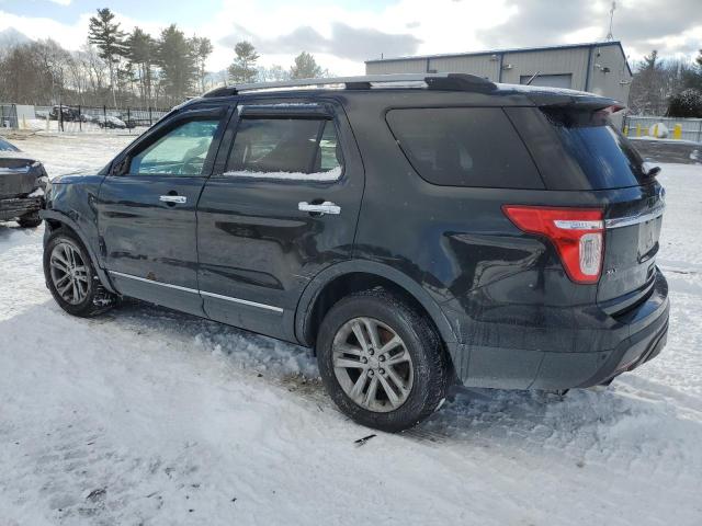 Photo 2 from auction – 2011 FORD EXPLORER X with VIN 1FMHK8D89BGA52180