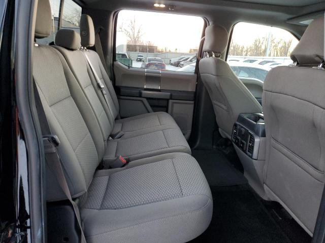 Photo 10 from auction – 2017 FORD F150 SUPER with VIN 1FTEW1EG3HFA58936