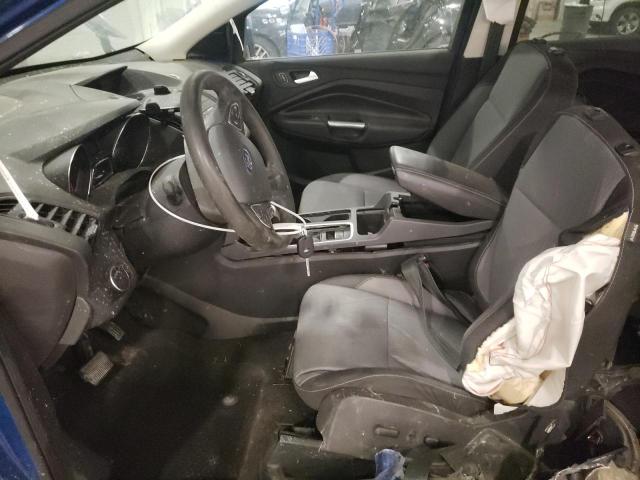 Photo 7 from auction – 2018 FORD ESCAPE SE with VIN 1FMCU9GD7JUB84129