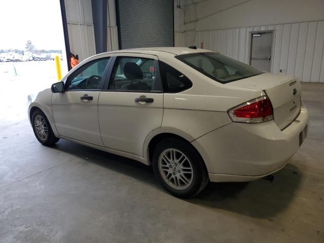 Photo 2 from auction – 2009 FORD FOCUS SE with VIN 1FAHP35N69W128408