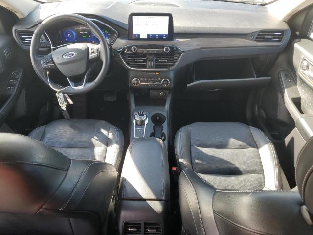 Photo 8 from auction – 2020 FORD ESCAPE TIT with VIN 1FMCU0DZ3LUA39510