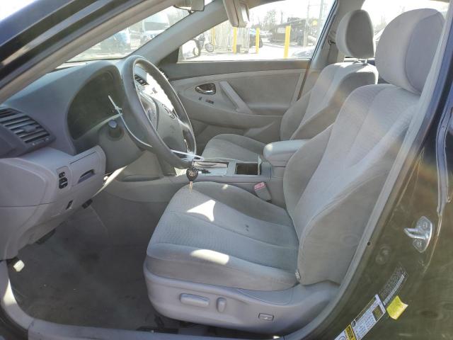 Photo 7 from auction – 2011 TOYOTA CAMRY BASE with VIN 4T4BF3EK3BR186388