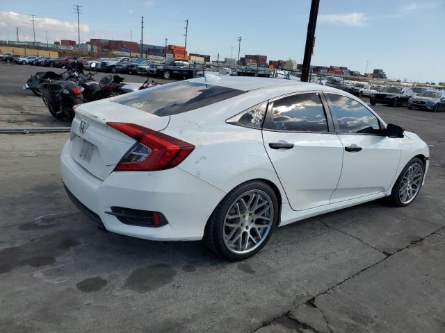 Photo 3 from auction – 2017 HONDA CIVIC EX with VIN 19XFC2F75HE231898