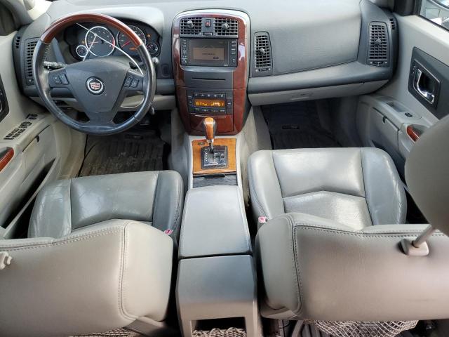 Photo 8 from auction – 2006 CADILLAC SRX with VIN 1GYEE637460151090
