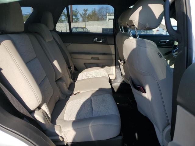 Photo 11 from auction – 2014 FORD EXPLORER with VIN 1FM5K8B8XEGB32131