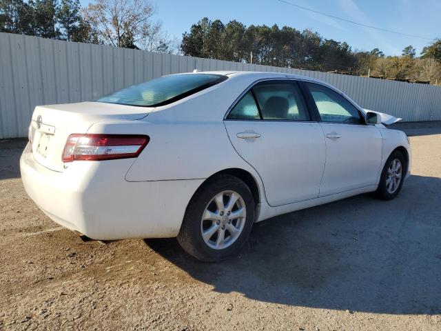 Photo 3 from auction – 2011 TOYOTA CAMRY BASE with VIN 4T4BF3EK7BR115209
