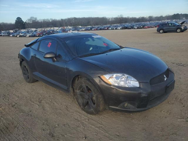 Photo 4 from auction – 2010 MITSUBISHI ECLIPSE GS with VIN 4A31K2DF2AE001547
