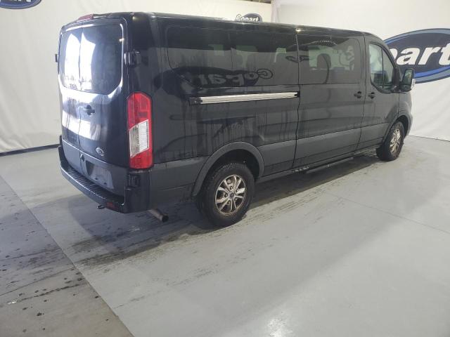Photo 3 from auction – 2021 FORD TRANSIT T- with VIN 1FBAX2Y81MKA66013