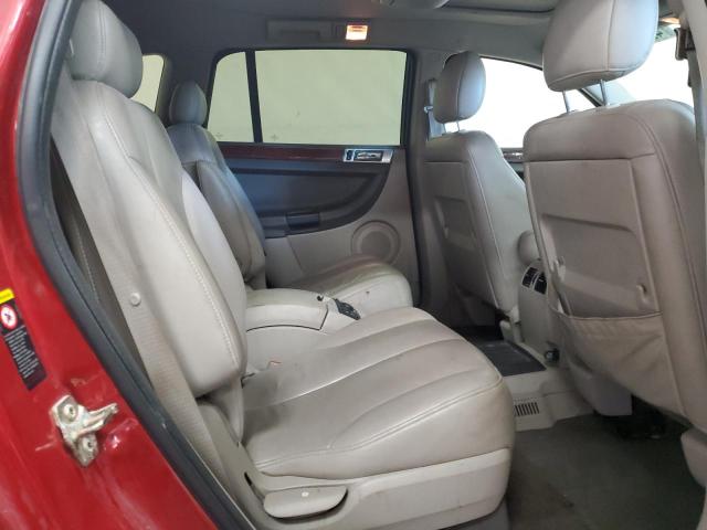 Photo 11 from auction – 2004 CHRYSLER PACIFICA with VIN 2C8GF68494R619567