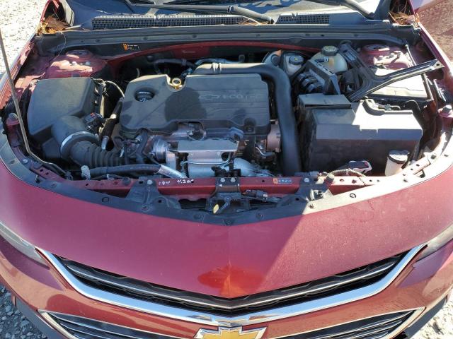 Photo 11 from auction – 2017 CHEVROLET MALIBU LT with VIN 1G1ZE5ST2HF251715