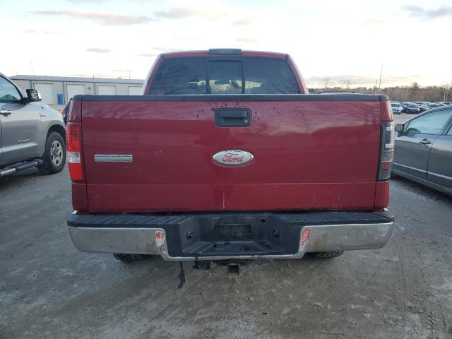 Photo 6 from auction – 2007 FORD F150 SUPER with VIN 1FTPW14527FA83267