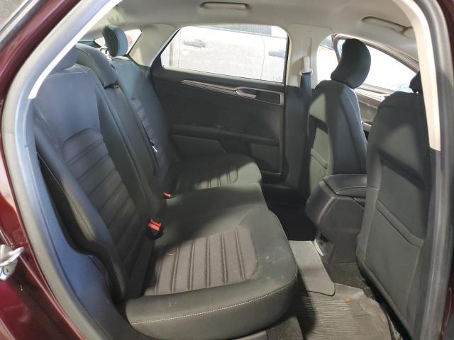 Photo 10 from auction – 2017 FORD FUSION SE with VIN 3FA6P0H7XHR398844
