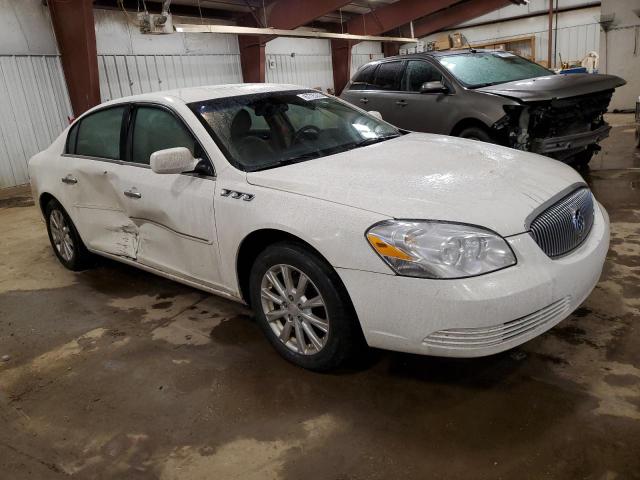 Photo 4 from auction – 2009 BUICK LUCERNE CX with VIN 1G4HD57M69U137104
