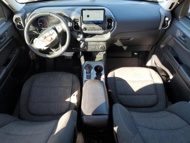 Photo 8 from auction – 2022 FORD BRONCO SPO with VIN 3FMCR9B68NRD20579