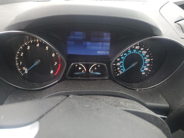 Photo 9 from auction – 2013 FORD ESCAPE S with VIN 1FMCU0F76DUA70697