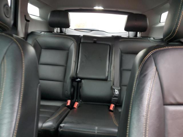 Photo 10 from auction – 2018 GMC TERRAIN SL with VIN 3GKALPEV8JL404875