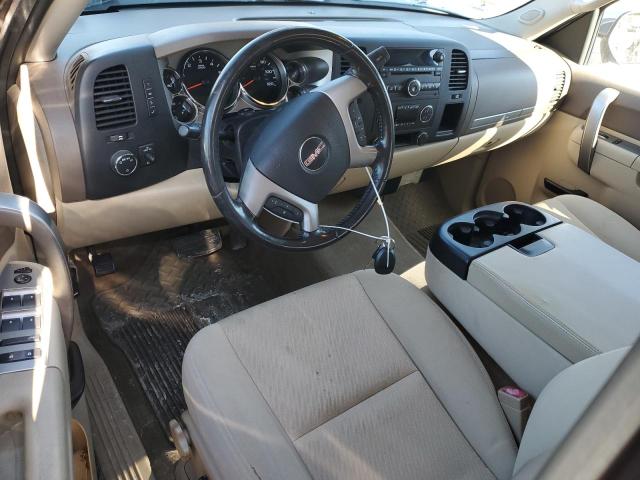Photo 8 from auction – 2013 GMC SIERRA K15 with VIN 3GTP2VE71DG141415