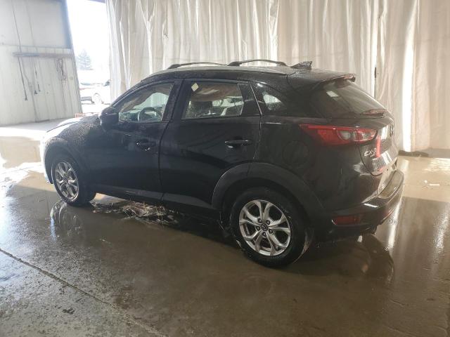 Photo 2 from auction – 2019 MAZDA CX-3 SPORT with VIN JM1DKFB74K1425940