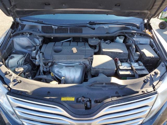 Photo 12 from auction – 2011 TOYOTA VENZA with VIN 4T3BA3BB6BU019625