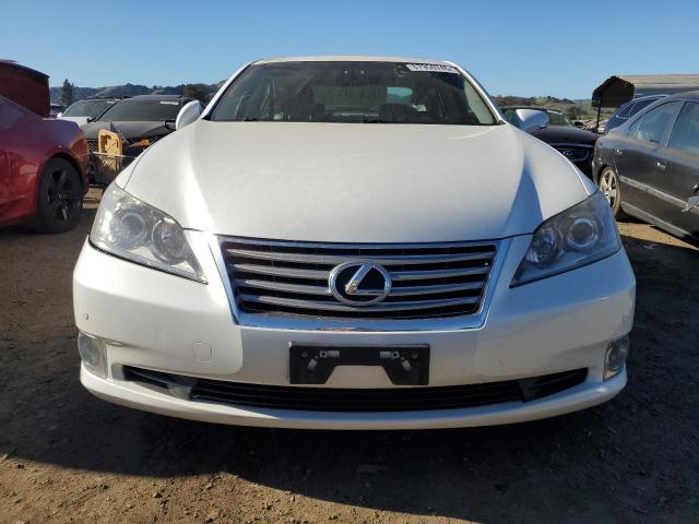 Photo 5 from auction – 2010 LEXUS ES 350 with VIN JTHBK1EG7A2390324
