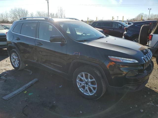 Photo 4 from auction – 2015 JEEP CHEROKEE L with VIN 1C4PJMCS1FW528104