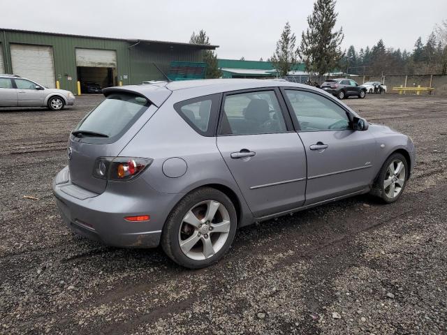 Photo 3 from auction – 2006 MAZDA 3 HATCHBAC with VIN JM1BK343161442085