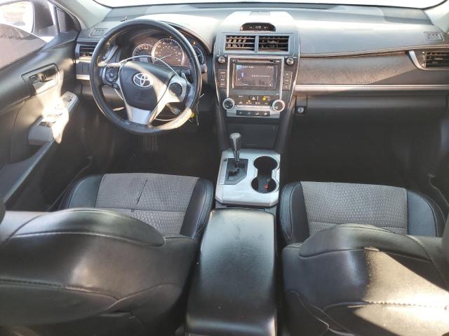 Photo 8 from auction – 2013 TOYOTA CAMRY L with VIN 4T1BF1FK0DU206774