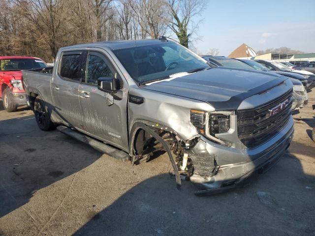 Photo 4 from auction – 2024 GMC SIERRA K15 with VIN 3GTUUCED5RG403015