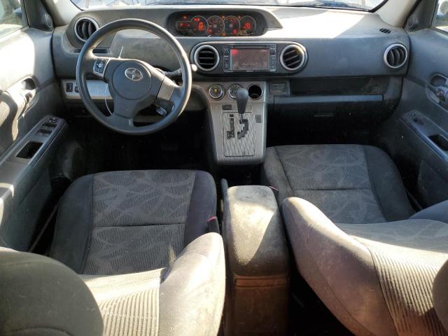 Photo 8 from auction – 2014 TOYOTA SCION XB with VIN JTLZE4FE2EJ064775