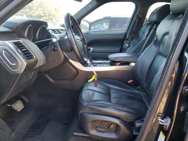 صورة رقم 7 من المزاد - 2014 LAND ROVER RANGE ROVE مع VIN SALWG2WF3EA310456