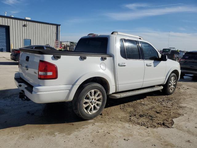 Photo 3 from auction – 2007 FORD EXPLORER S with VIN 1FMEU33K87UA26336