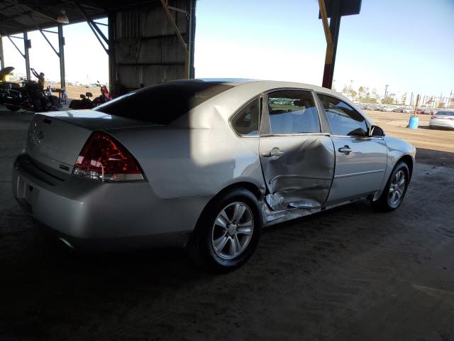 Photo 3 from auction – 2013 CHEVROLET IMPALA LS with VIN 2G1WF5E37D1115514