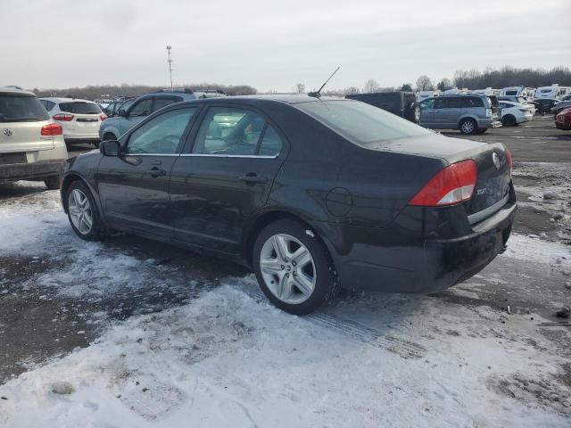 Photo 2 from auction – 2011 MERCURY MILAN with VIN 3MEHM0HA3BR603417