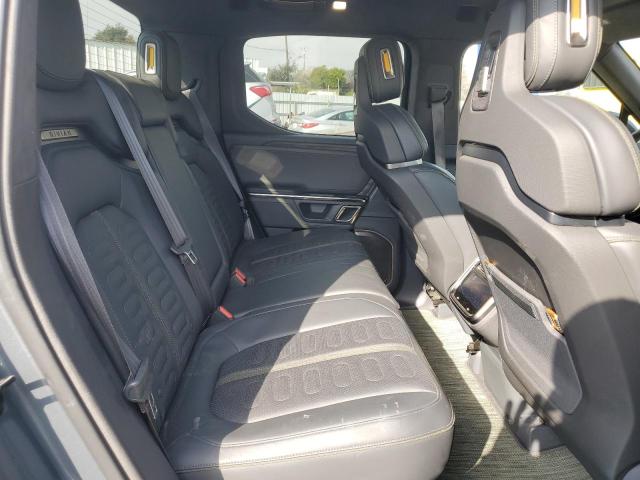 Photo 10 from auction – 2022 RIVIAN R1T ADVENT with VIN 7FCTGAAA7NN006498