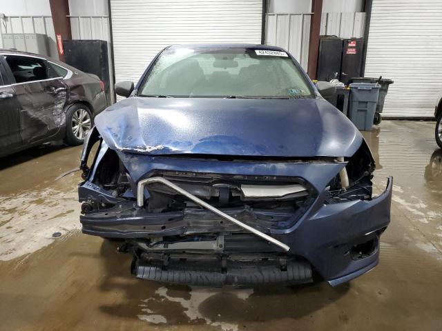 Photo 5 from auction – 2019 SUBARU LEGACY 2.5 with VIN 4S3BNAB63K3005034