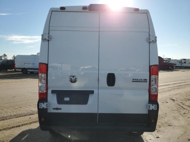 Photo 6 from auction – 2023 RAM PROMASTER with VIN 3C6LRVBG1PE540587