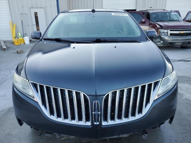 Photo 5 from auction – 2014 LINCOLN MKX with VIN 2LMDJ6JK7EBL07169